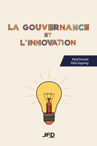 LA GOUVERNANCE ET L’INNOVATION