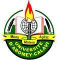 Université d’Abomey-Calavi